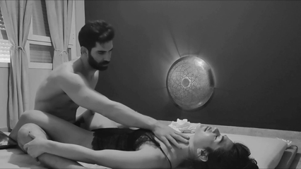 Massagem Tantrica